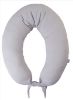 Picture of MOON MUSLIN Positioning pillow, Cotton, 260 cm