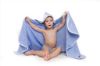 Picture of Terry hooded towel MAXI JUNIOR, 140x70