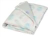 Picture of PRESTIGE cotton 2-sided Blanket, 75 x 100cm