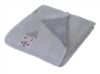 Picture of Pattern bamboo Baby Blanket, 80 x 100cm