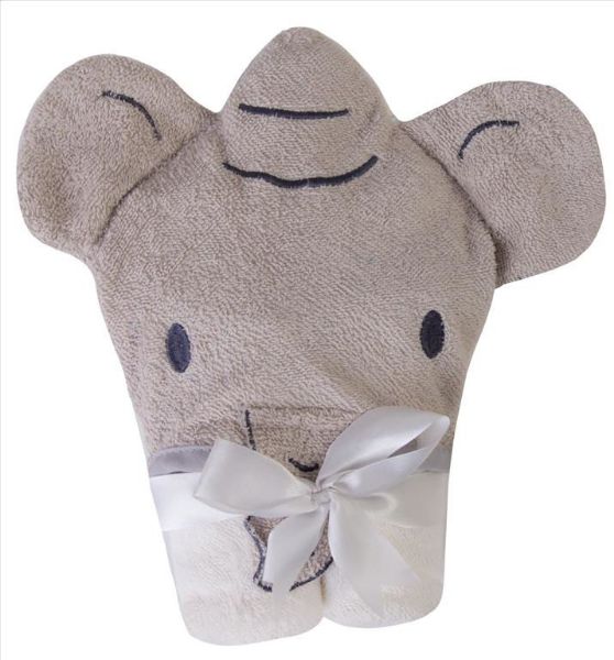 Picture of Kąpielowe okrycie niemowlęce Jimmy, roz. 80x80