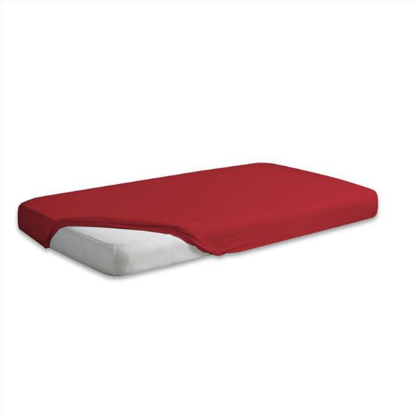 Picture of Jersey fitted sheet(180/190x190/200)