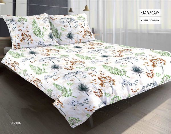 Picture of Satin Bedding Set EXCLUSIVE(160x200-1,70x90-2)