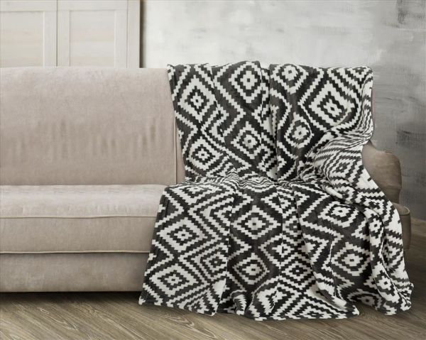 Picture of Blanket TAYGA, 150x200