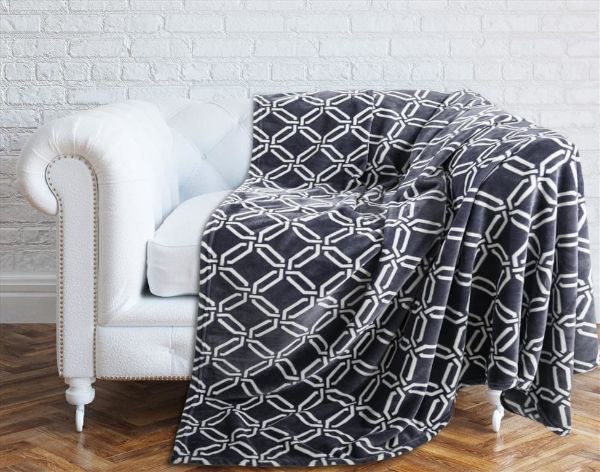 Picture of Blanket TAYGA, 150x200