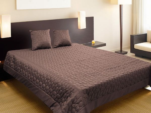 Picture of Decorative bedspread ORIENTAL, 170x210