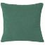 Picture of Terry pillowcase, 40x40, zippered