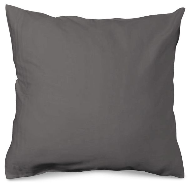 Picture of Satin pillowcase, GOLD, 40x40