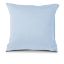Picture of Jersey pillowcase, 40x40, zippered