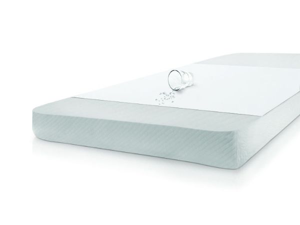 Obrazek SANIPUR Podkład higieniczny- BASIC, 70x100, Kremowy