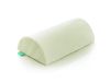 Obrazek SANIPUR Kształtka rehabilitacyjna, Półwałek bawełna fi 20x50