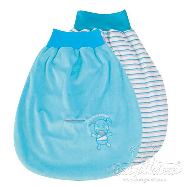 Picture of Double-faced romper bag SONO -0-8 months