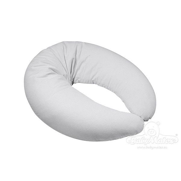 Picture of Positioning pillow miniRELAX, cotton L. 140 cm