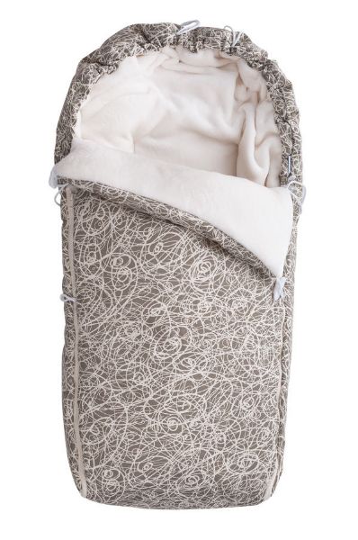 Picture of Śpiworek COCOON 