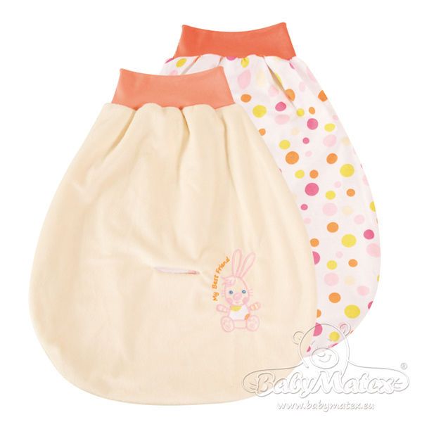 Picture of Double-faced romper bag SONO -BEST FRIEND