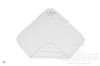 Picture of Terry hooded towel MAXI PLUS, 100x100cm