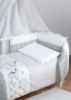 Picture of Bed set BIANCO Safari 2-pcs