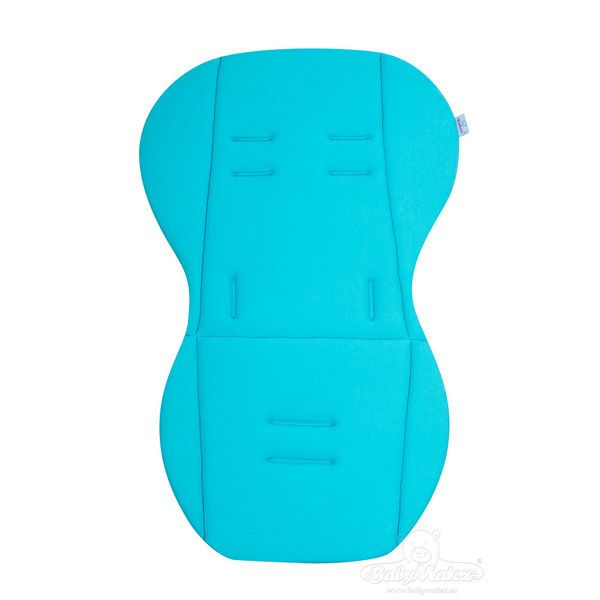Obrazek BabyMatex Nakładka redukująca nacisk RENIS, turkusowa