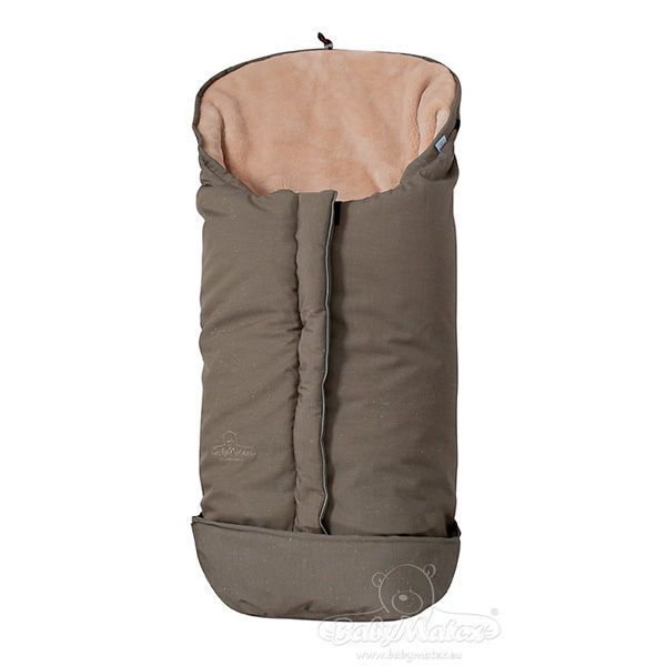 Picture of TRITON footmuff