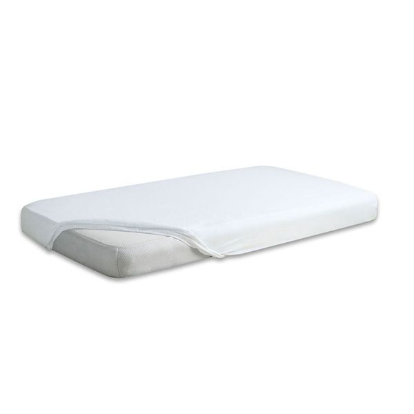 Picture of Satin fitted sheet(150/160x190/200)