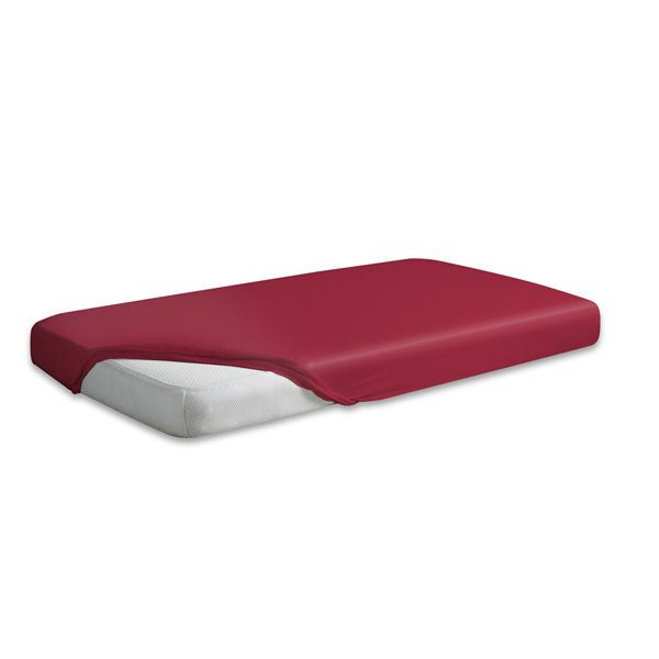 Picture of Satin fitted sheet(210/220x190/200)