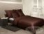 Picture of Satin Bed.set plain col.(160x200-1,70x80-1,40x40-2