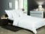 Picture of Satin Bed.set plain col.(220x200-1,70x80-2,40x40-2