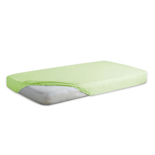 Picture of Hygenic pad w-proof&b-able FROTTE sheet 90x200
