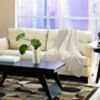 Picture of Blanket PLAIN, size 150x200cm