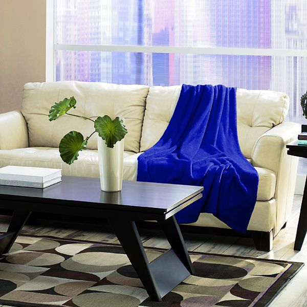 Picture of Blanket PLAIN, size 150x200cm