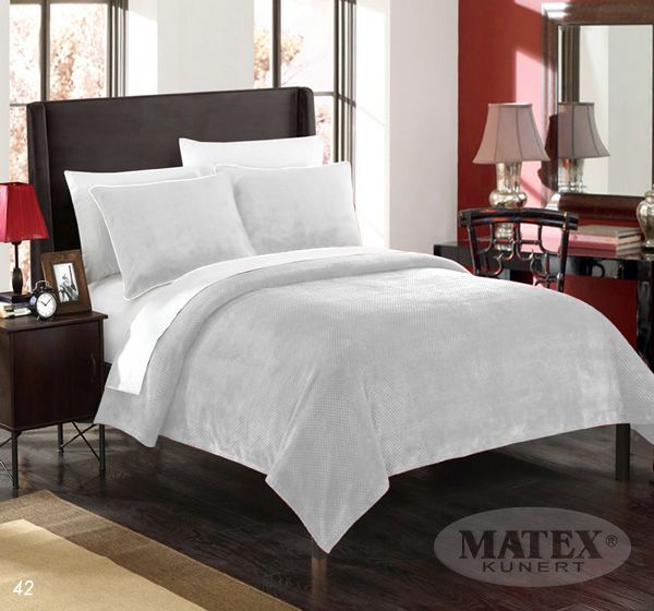 Picture of Decorative bedspread MONTANA, 170x210