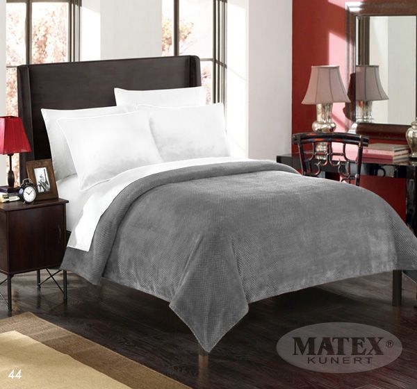 Picture of Decorative bedspread MONTANA, 170x210