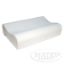 Obrazek Matex Poduszka profilowana – ortopedyczna STANDARD 50x33x7, 5/10