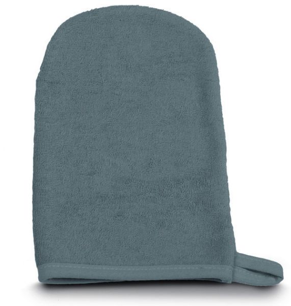 Picture of Terry washing glove 22x15cm