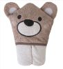 Picture of Terry hooded towel Jimmy 80x80