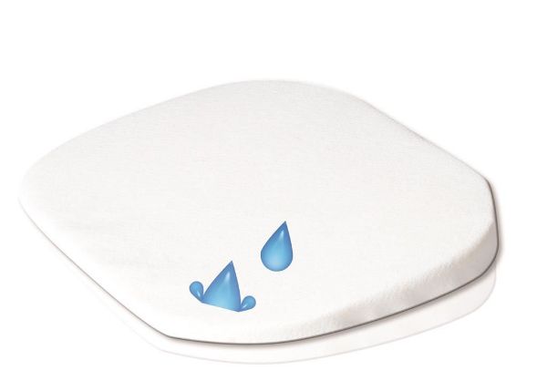 Picture of Baby pillow KLIN Air 36x36