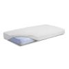 Picture of Terry fitted sheet CLASSIC 60x120