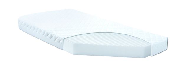 Picture of Orthopedic child mattress SOFTI Plus, 140x70x8