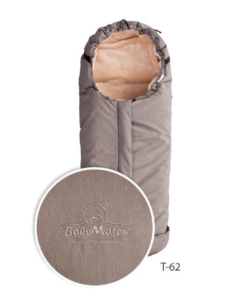 Picture of Triton sleeping bag 100 cm
