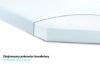 Picture of Orthopedic child mattress SOFTI Simpli, 90x40x4