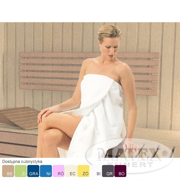 Picture for category Sauna frotte