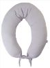 Picture of MOON MUSLIN Positioning pillow, Cotton, 260 cm