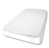 Obrazek BabyMatex Nakładka redukująca nacisk OXI Pad, 60x120, biała