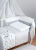 Picture of Bed set BIANCO Safari 2-pcs