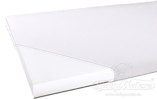 Picture of Orthopedic mattress SOFTI Simpli, 140x70x6cm