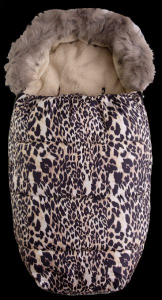 Obrazek Śpiwór VENUS + mufka -03