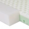 Picture of Orthopedic mattress ECO GREEN, 120x60x10cm