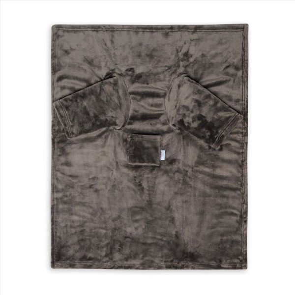 Picture of Baby Blanket with sleeves KANGOO mini, 70x90