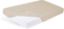 Obrazek Matex Prześcieradło jersey z gumą 130/140x190/200x30, beżowe