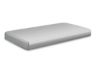 Picture of Satin fitted sheet(210/220x190/200)